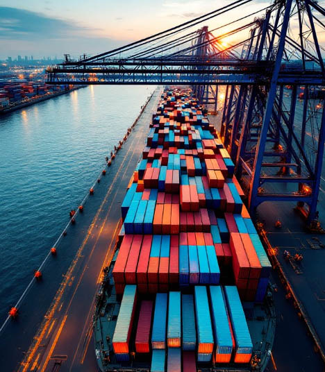 Products for Export